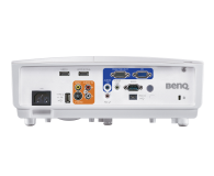 BENQ MH741 DLP 1080p 4000ANSI/10000:1/HDMI/ - 285459 - zdjęcie 5